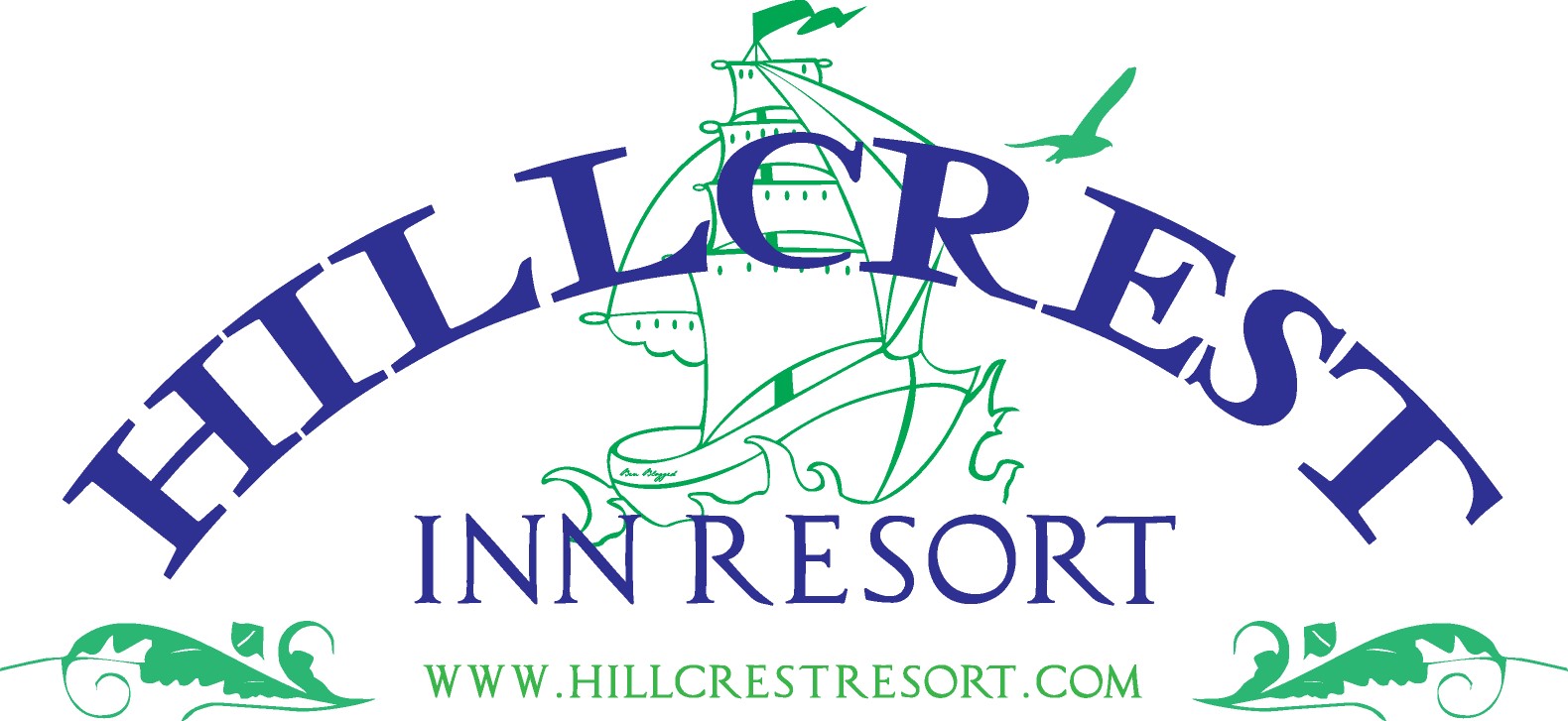 Hillcrest Inn Resort